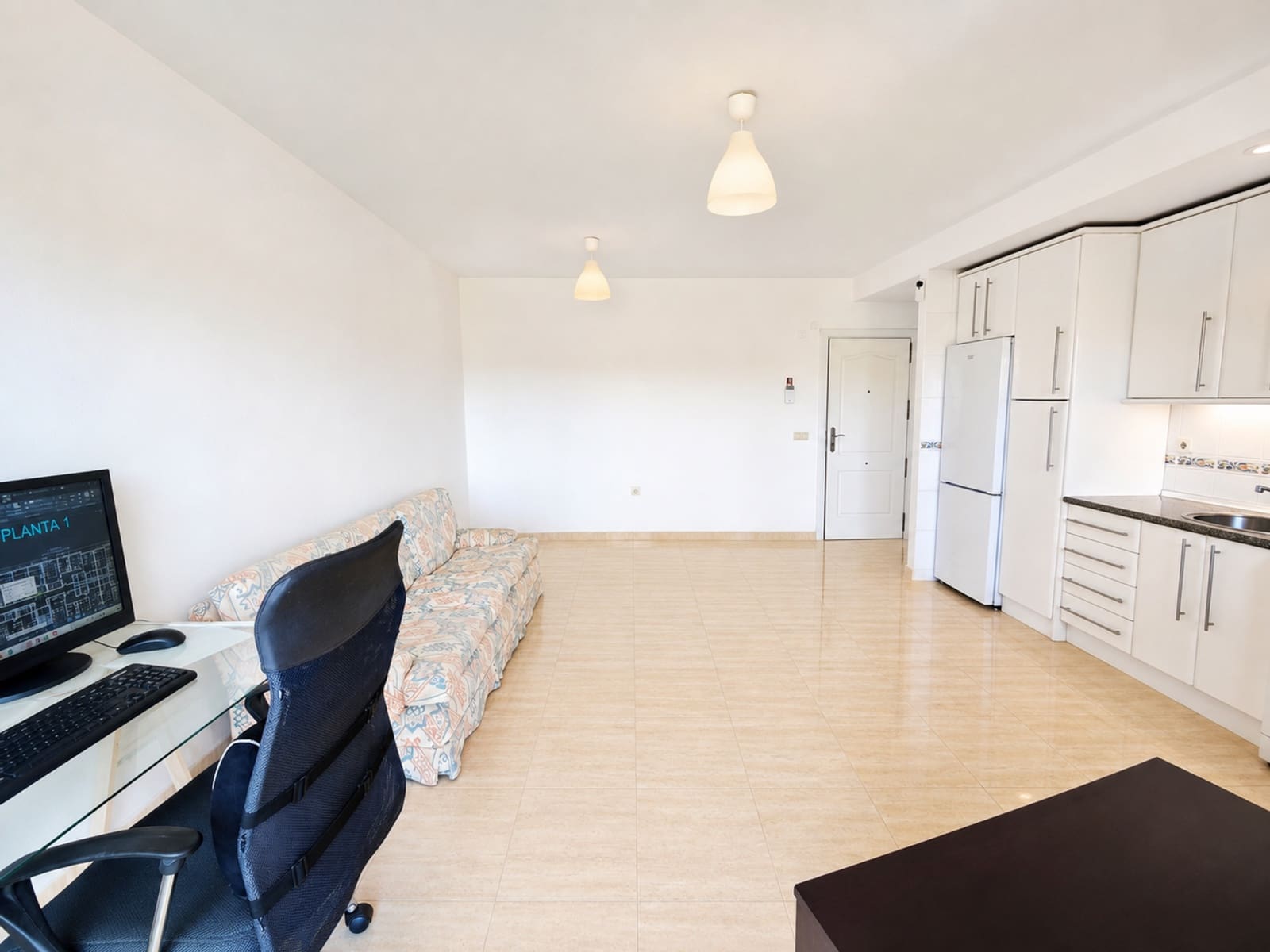 1 bedroom Apartment for sale in San Luis de Sabinillas with pool garage - € 227,500 (Ref: 9929028)