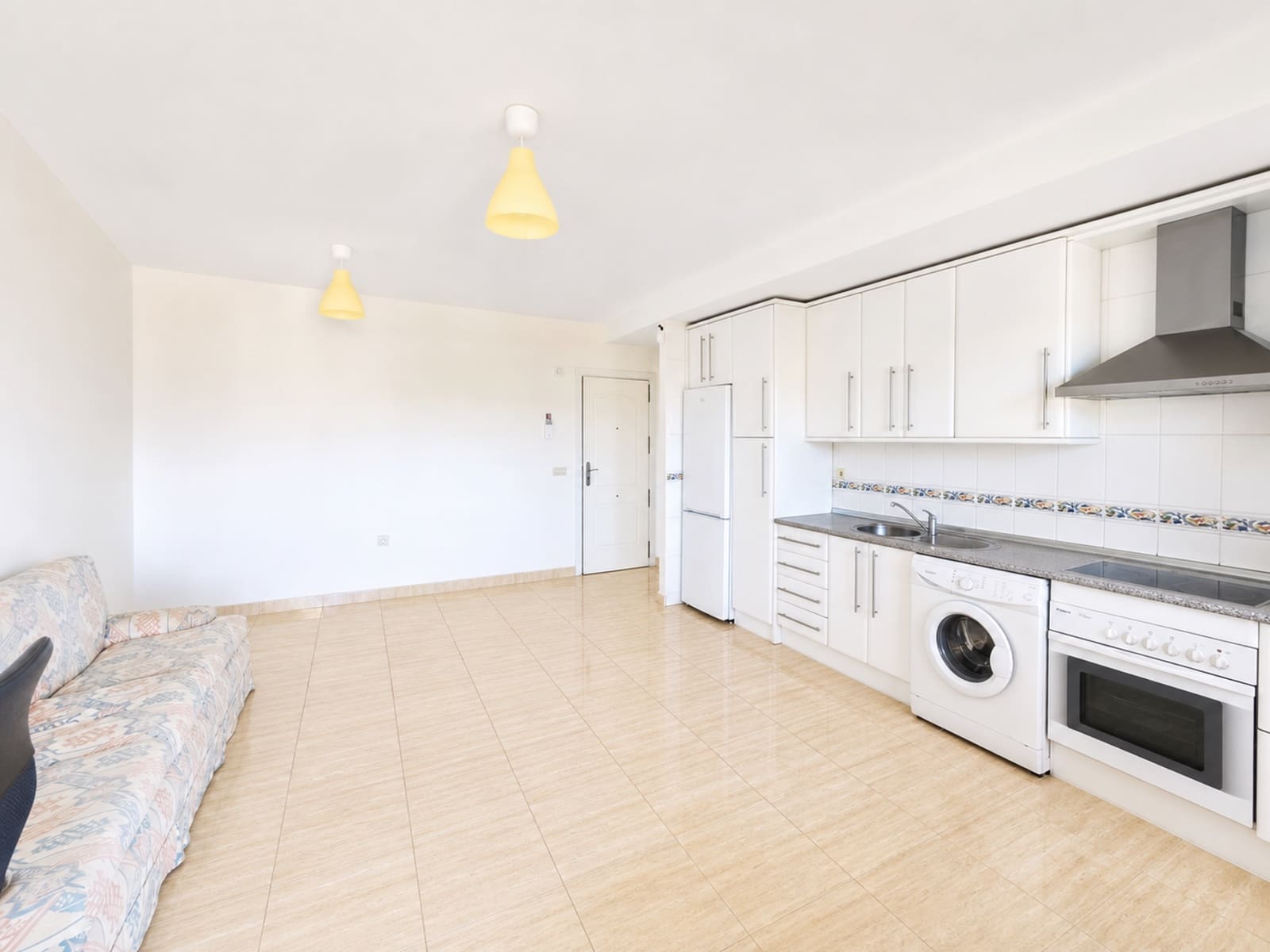 1 bedroom Apartment for sale in San Luis de Sabinillas with pool garage - € 227,500 (Ref: 9929028)