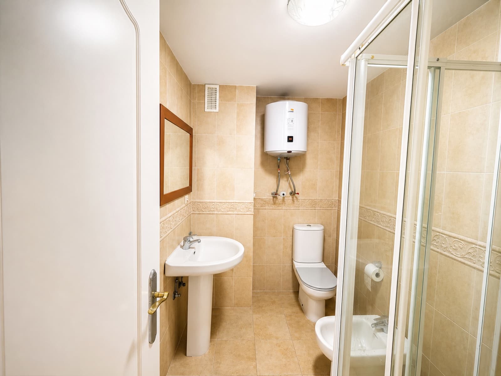 1 bedroom Apartment for sale in San Luis de Sabinillas with pool garage - € 227,500 (Ref: 9929028)