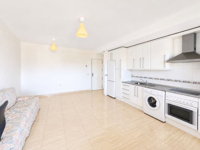1 slaapkamer Appartement te koop in San Luis de Sabinillas, Manilva met zwembad garage - € 227.500 (Ref: 9929028)