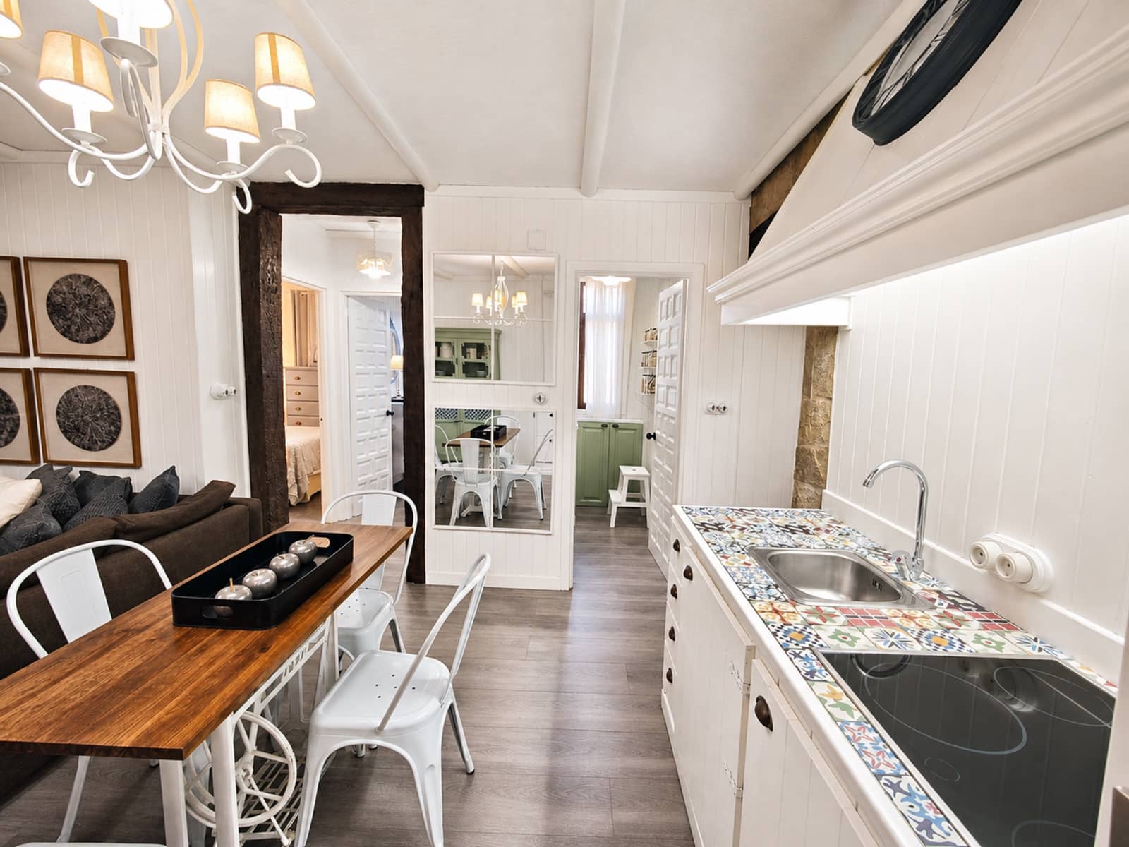 2 soveværelse Lejlighed til salg i La Duquesa / Puerto de la Duquesa med swimmingpool garage - € 195.000 (Ref: 9941968)