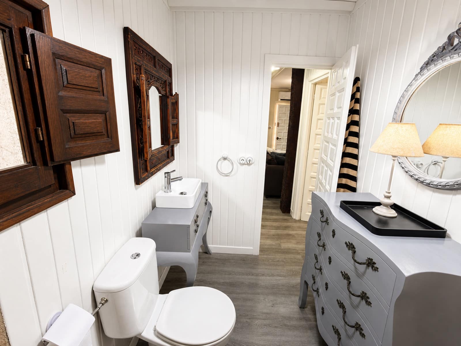 2 soveværelse Lejlighed til salg i La Duquesa / Puerto de la Duquesa med swimmingpool garage - € 195.000 (Ref: 9941968)
