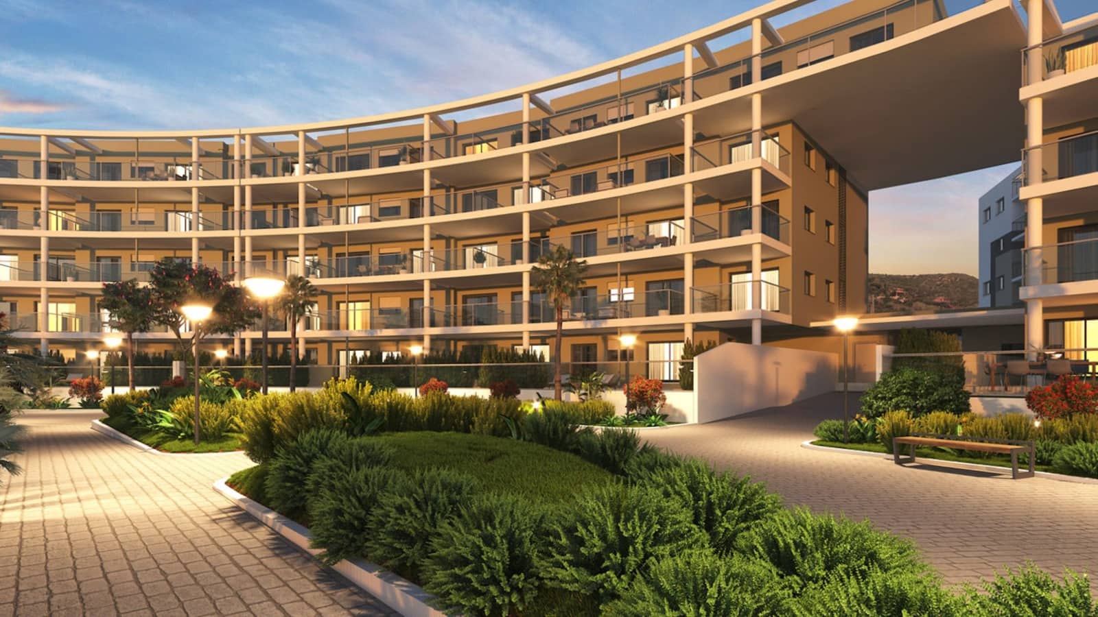 2 soverom Leilighet til salgs i La Duquesa / Puerto de la Duquesa med svømmebasseng garasje - € 399 000 (Ref: 9949390)