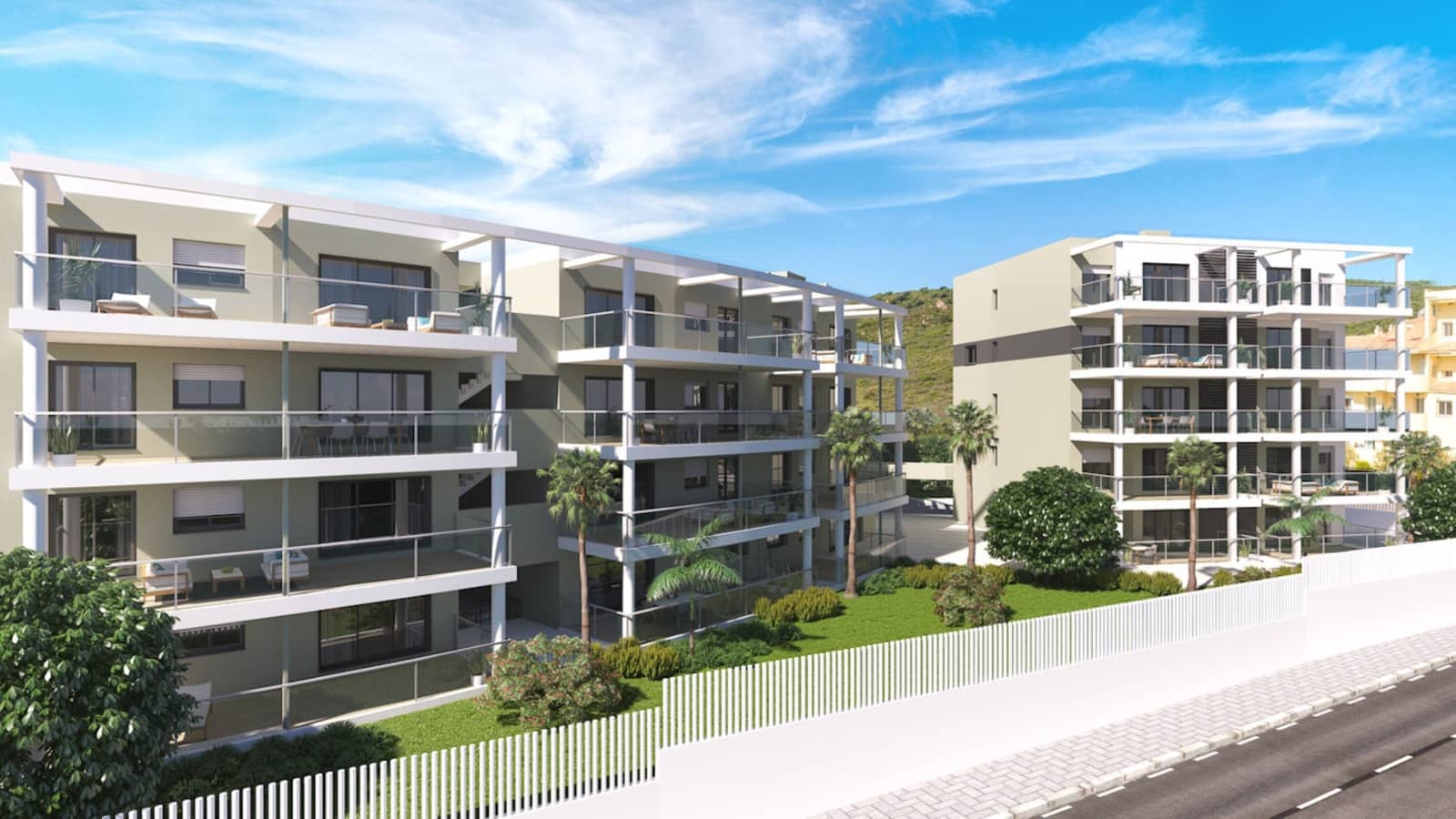 2 soverom Leilighet til salgs i La Duquesa / Puerto de la Duquesa med svømmebasseng garasje - € 399 000 (Ref: 9949390)