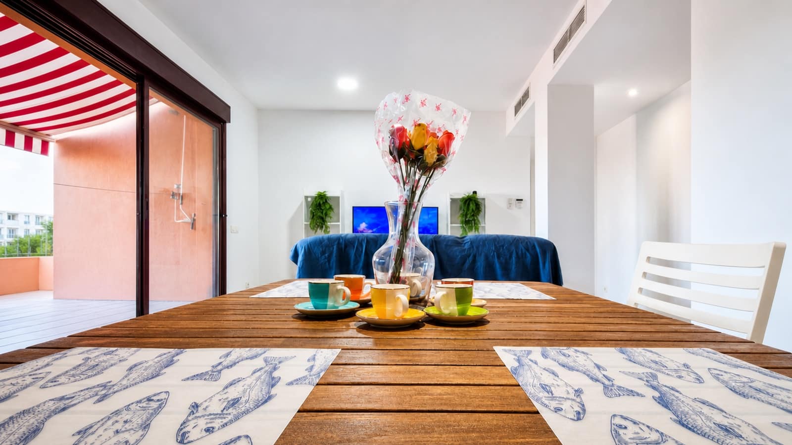 2 sypialnia Apartament na sprzedaż w La Duquesa / Puerto de la Duquesa z basenem garażem - 349 000 € (Ref: 9957609)