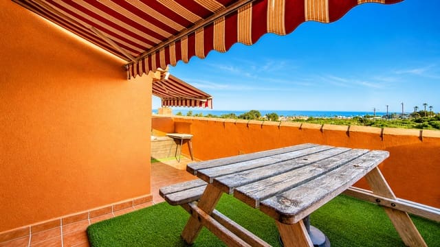 2 sypialnia Apartament na sprzedaż w La Duquesa / Puerto de la Duquesa, Manilva z basenem garażem - 349 000 € (Ref: 9957609)
