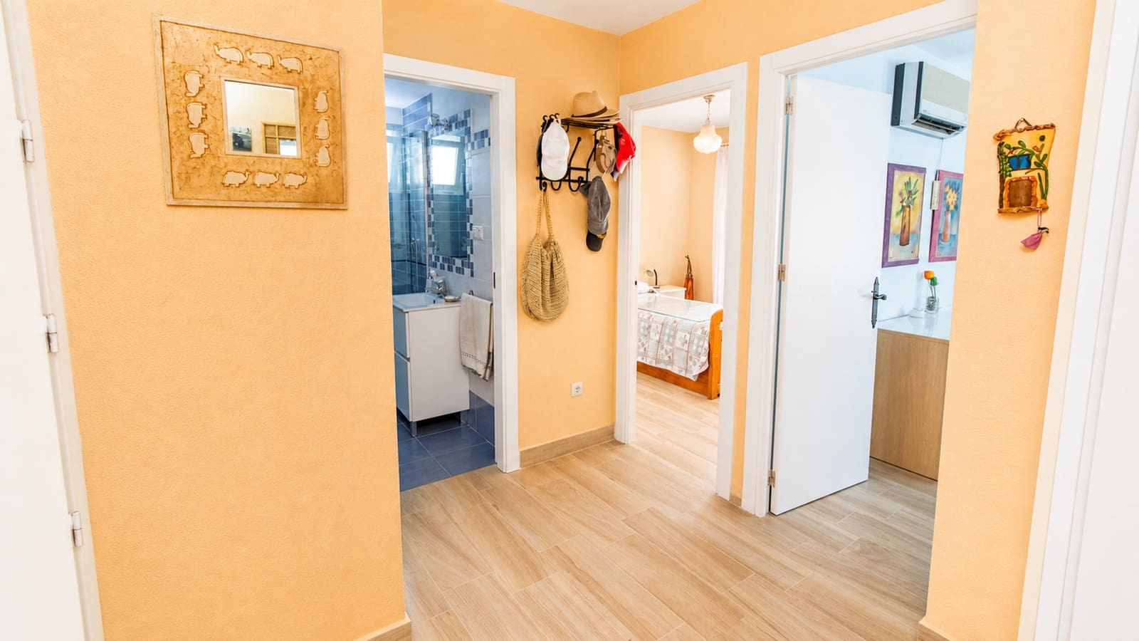 3 sypialnia Penthouse na sprzedaż w San Luis de Sabinillas z basenem garażem - 399 000 € (Ref: 9959385)