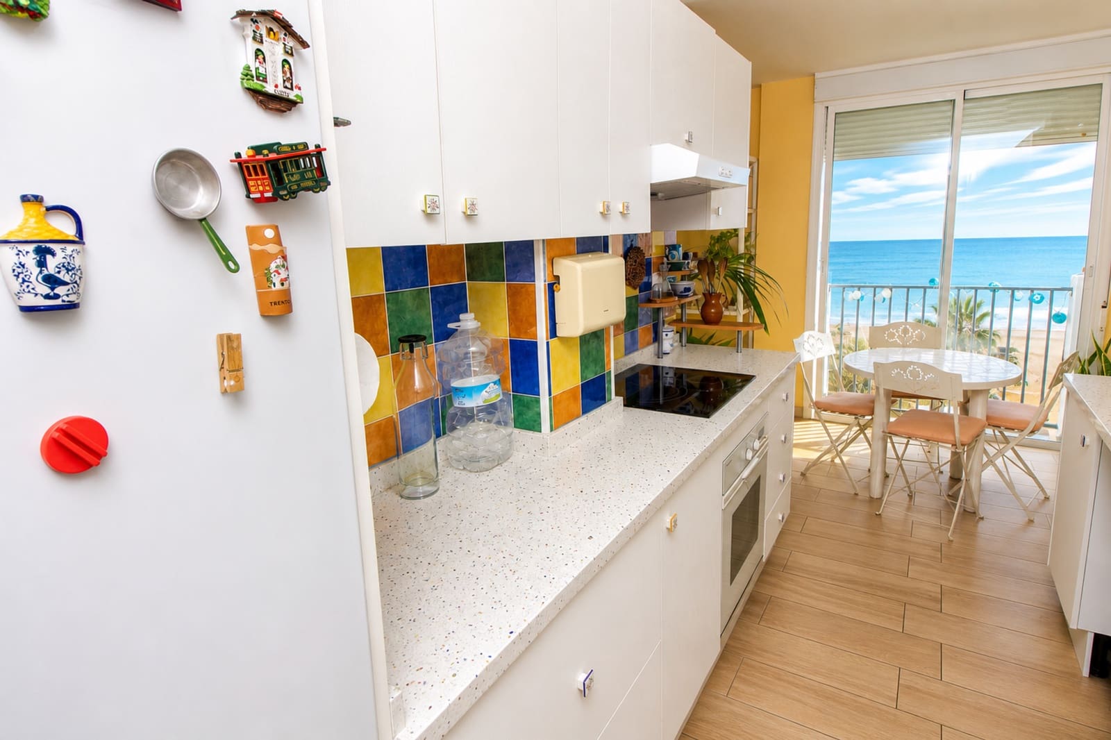 3 sypialnia Penthouse na sprzedaż w San Luis de Sabinillas z basenem garażem - 399 000 € (Ref: 9959385)