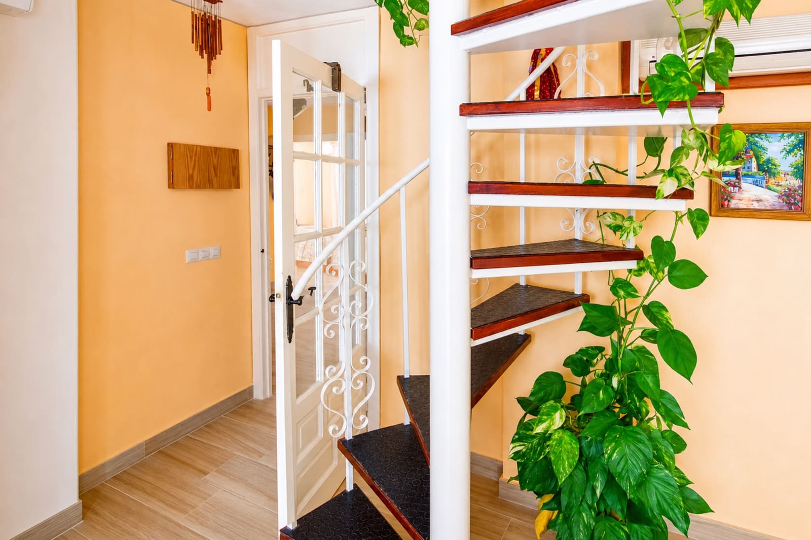 3 sypialnia Penthouse na sprzedaż w San Luis de Sabinillas z basenem garażem - 399 000 € (Ref: 9959385)