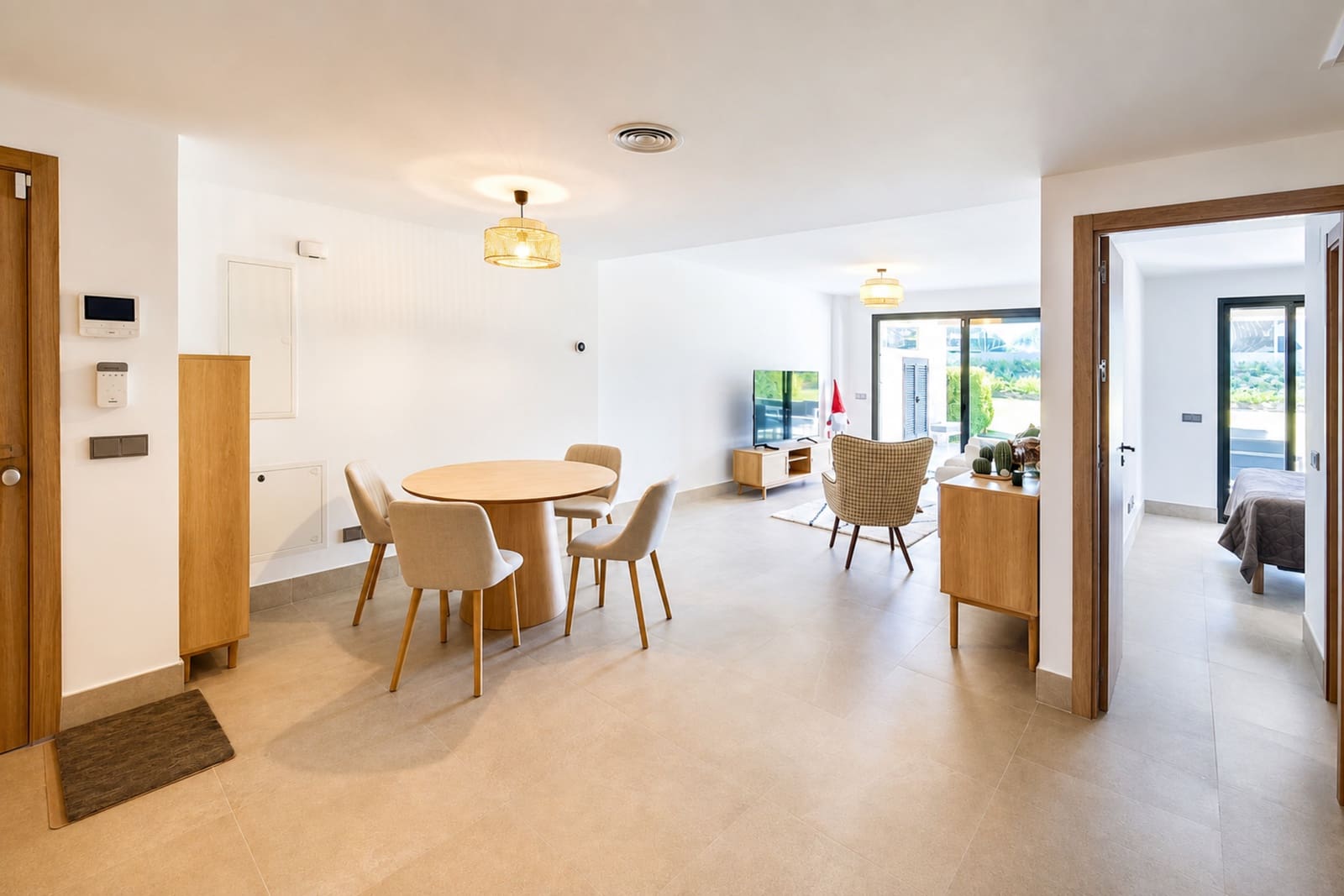 2 soveværelse Lejlighed til salg i Casares med swimmingpool garage - € 449.000 (Ref: 9964950)