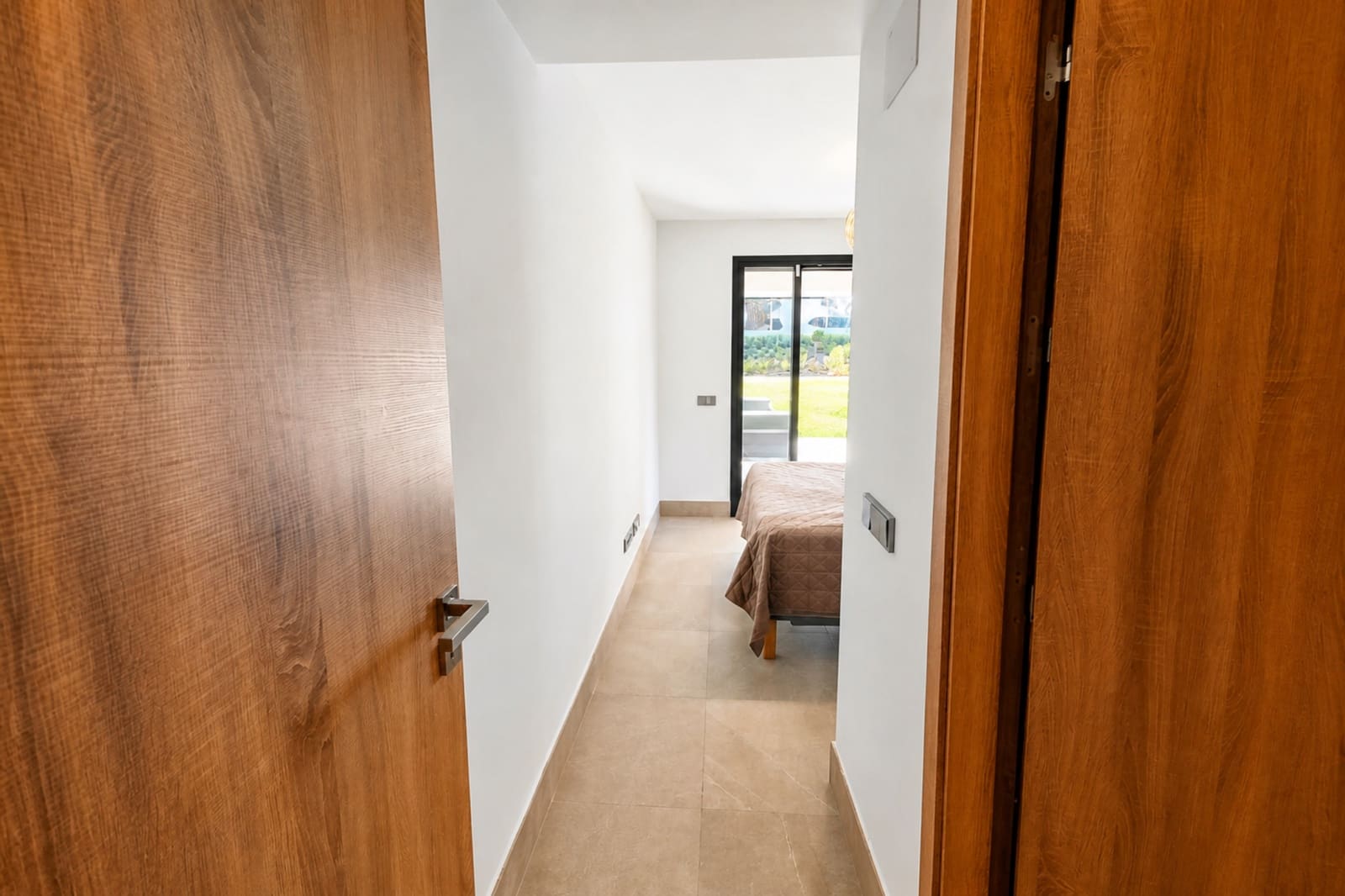2 soveværelse Lejlighed til salg i Casares med swimmingpool garage - € 449.000 (Ref: 9964950)