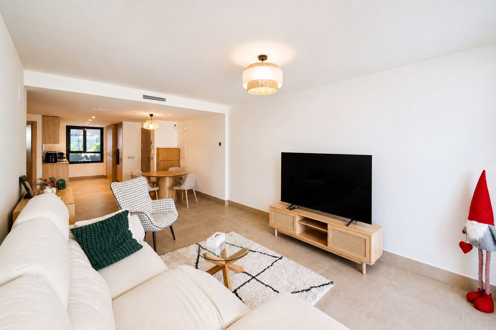 2 soveværelse Lejlighed til salg i Casares med swimmingpool garage - € 449.000 (Ref: 9964950)