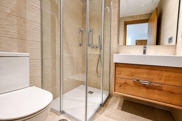2 bedroom Apartment for sale in Marina de Casares, Casares with pool garage - € 449,000 (Ref: 9964950)