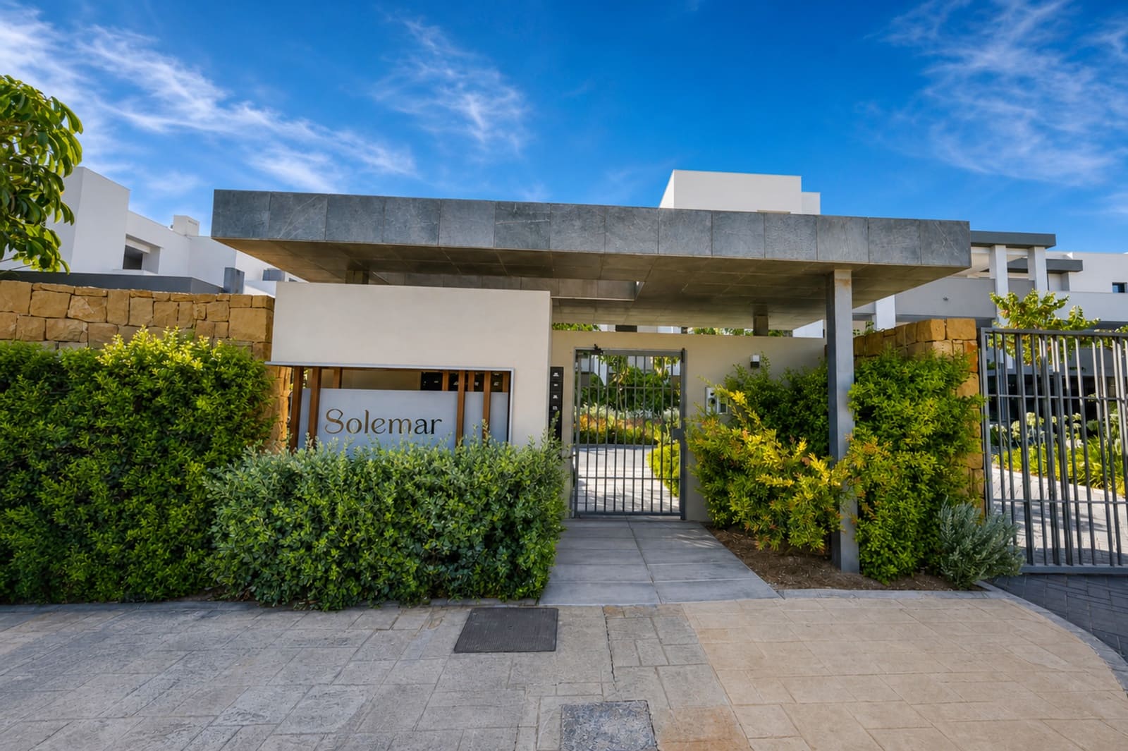 2 soveværelse Lejlighed til salg i Casares med swimmingpool garage - € 449.000 (Ref: 9964950)