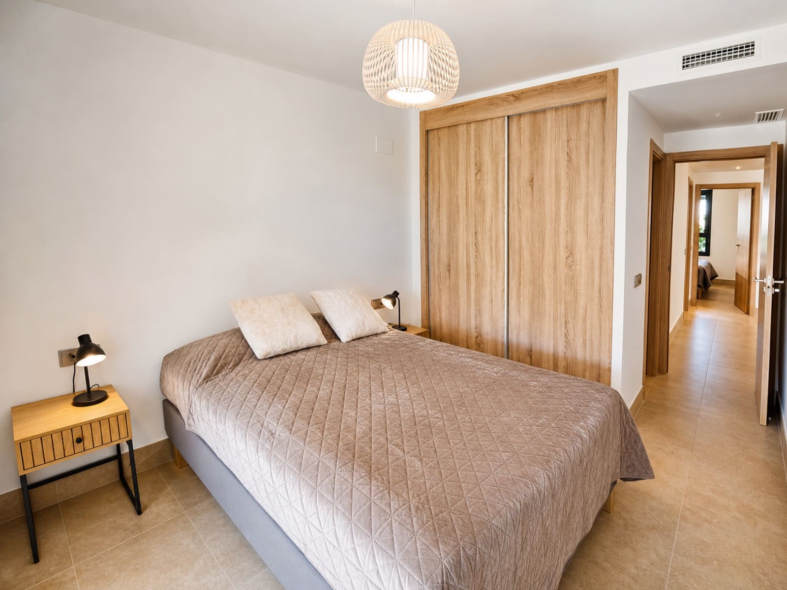 2 soveværelse Lejlighed til salg i Casares med swimmingpool garage - € 449.000 (Ref: 9964950)