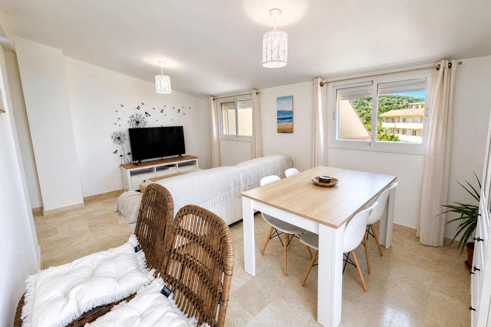 2 soveværelse Lejlighed til salg i La Duquesa / Puerto de la Duquesa med swimmingpool garage - € 260.000 (Ref: 9972986)