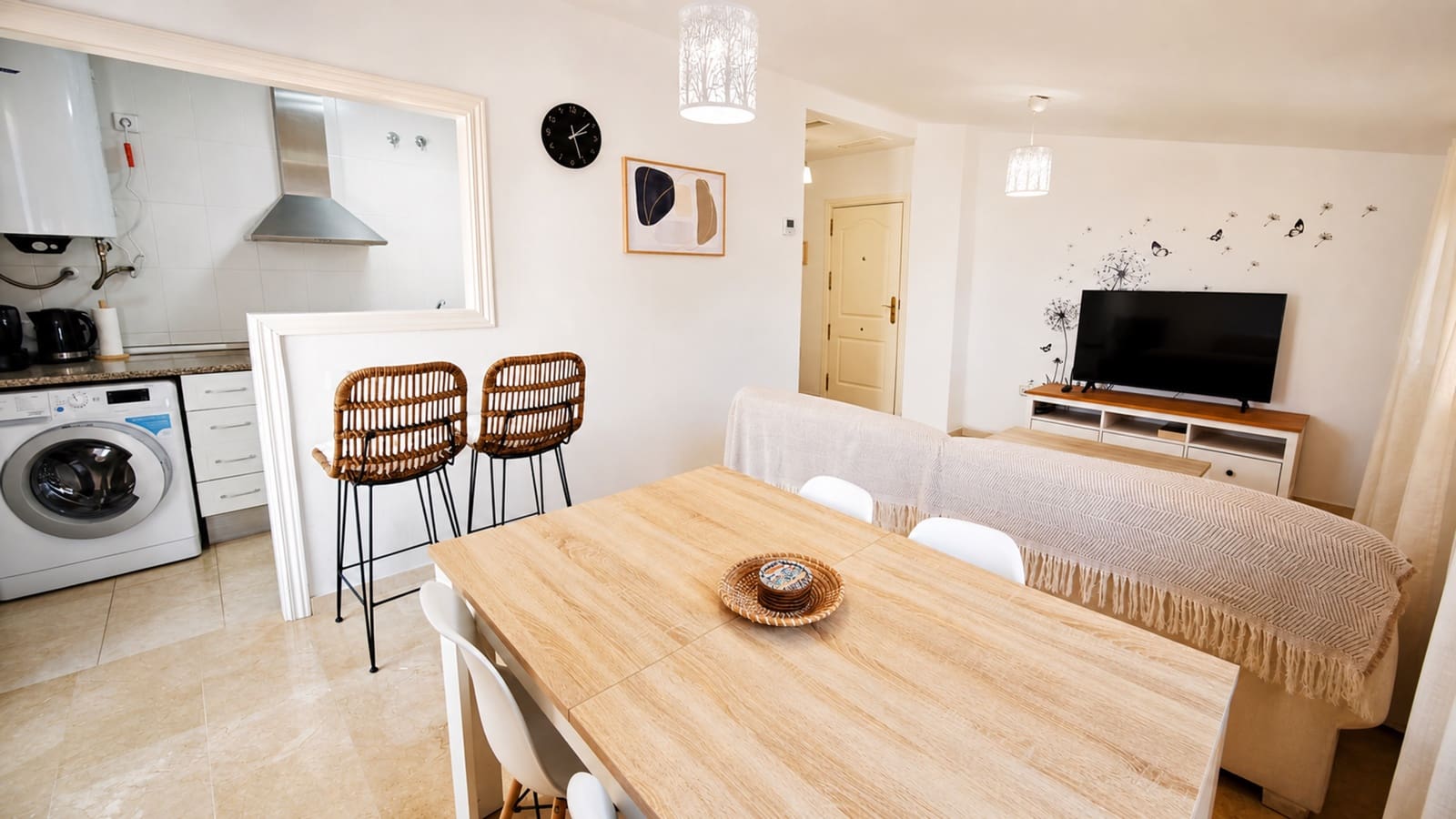 2 soveværelse Lejlighed til salg i La Duquesa / Puerto de la Duquesa med swimmingpool garage - € 260.000 (Ref: 9972986)
