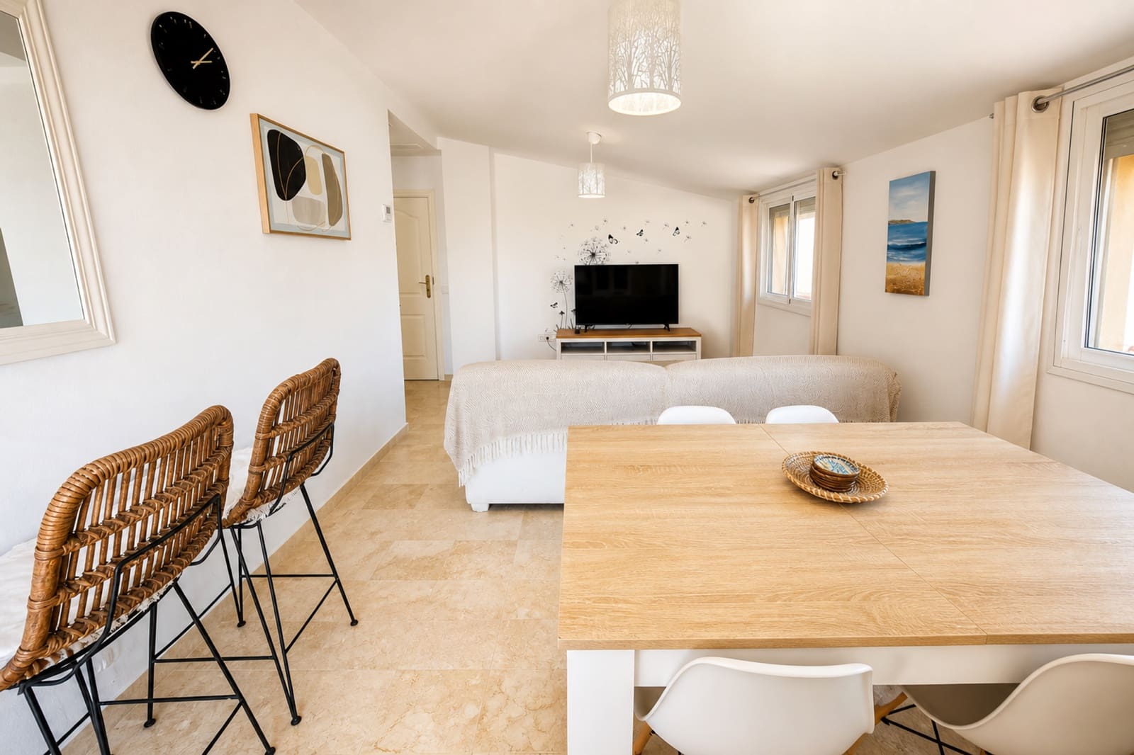 2 soveværelse Lejlighed til salg i La Duquesa / Puerto de la Duquesa med swimmingpool garage - € 260.000 (Ref: 9972986)