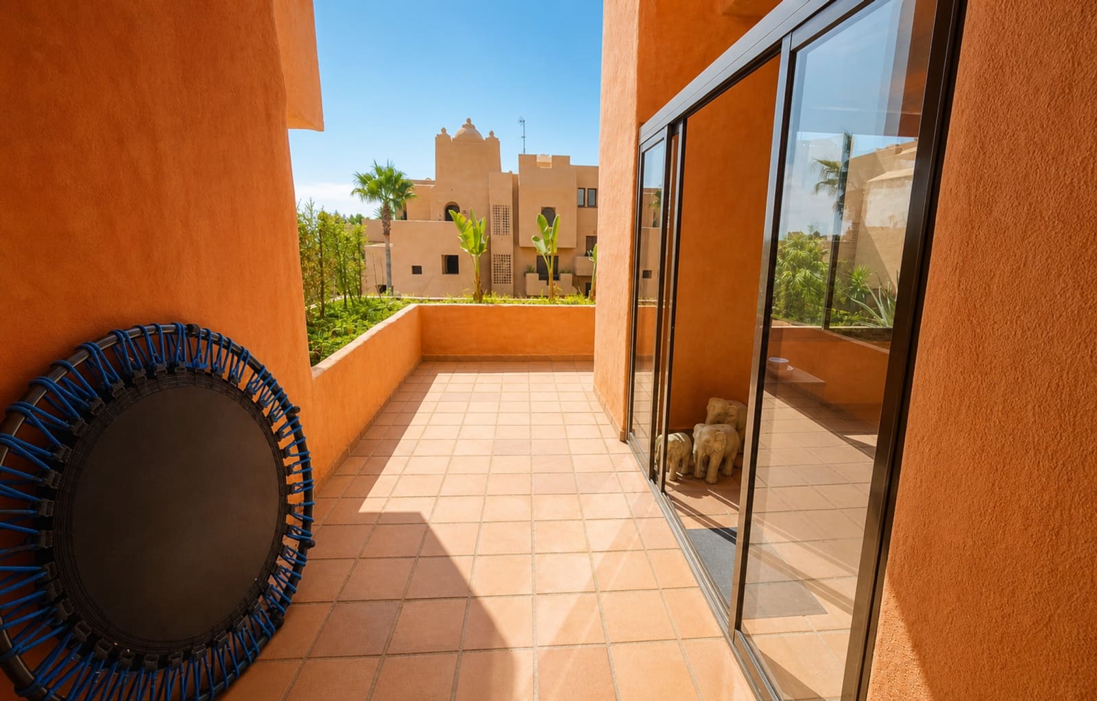 Apartamento de 2 habitaciones en Manilva en venta con piscina garaje - 280.000 € (Ref: 9974991)