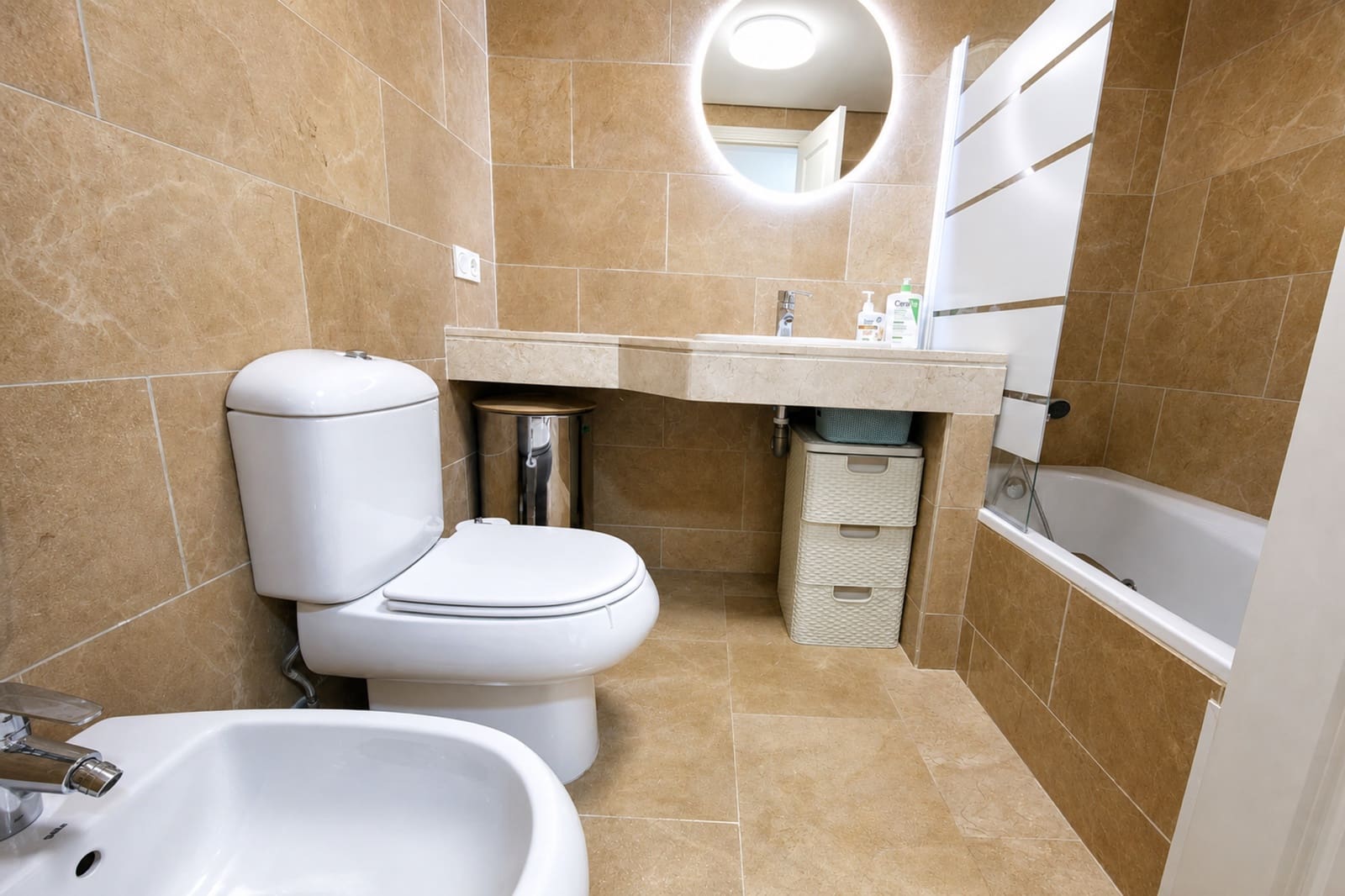 Apartamento de 2 habitaciones en Manilva en venta con piscina garaje - 280.000 € (Ref: 9974991)