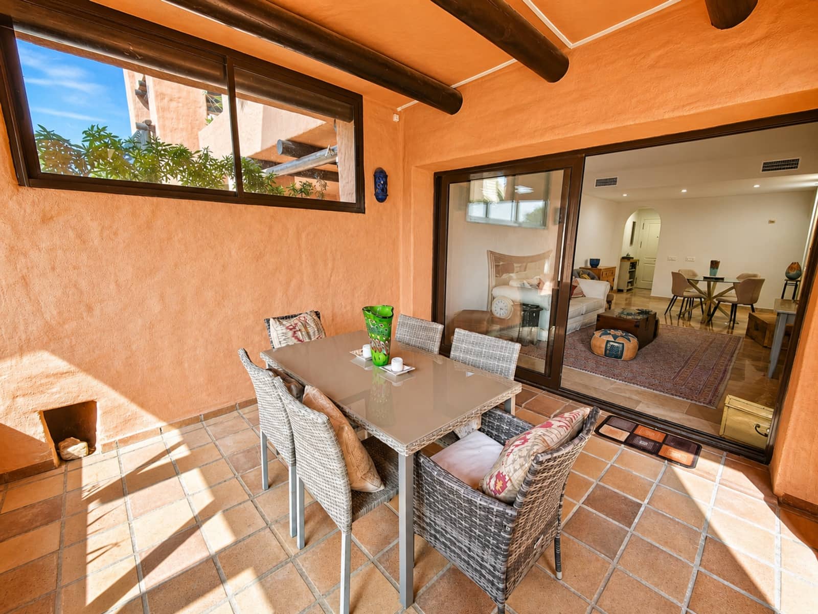Apartamento de 2 habitaciones en Manilva en venta con piscina garaje - 280.000 € (Ref: 9974991)