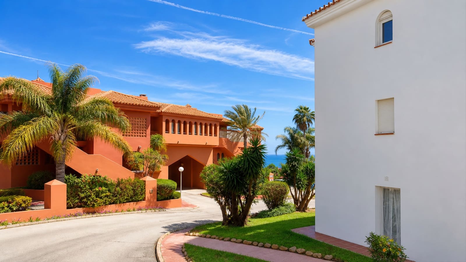 Apartment zu verkaufen in La Duquesa / Puerto de la Duquesa - 125.000 € (Ref: 9976909)