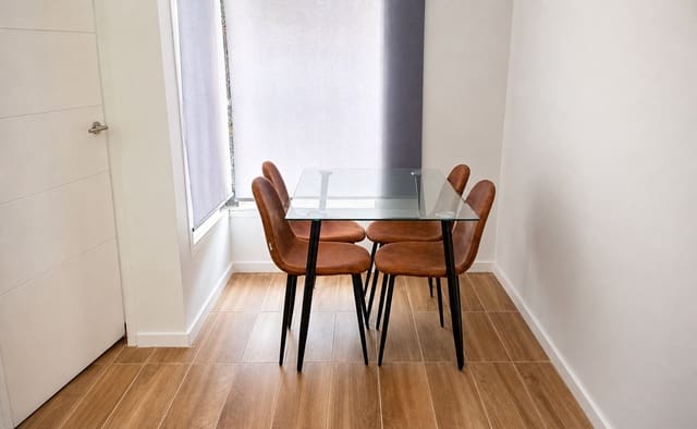Appartement te koop in La Duquesa / Puerto de la Duquesa, Manilva - € 125.000 (Ref: 9976909)