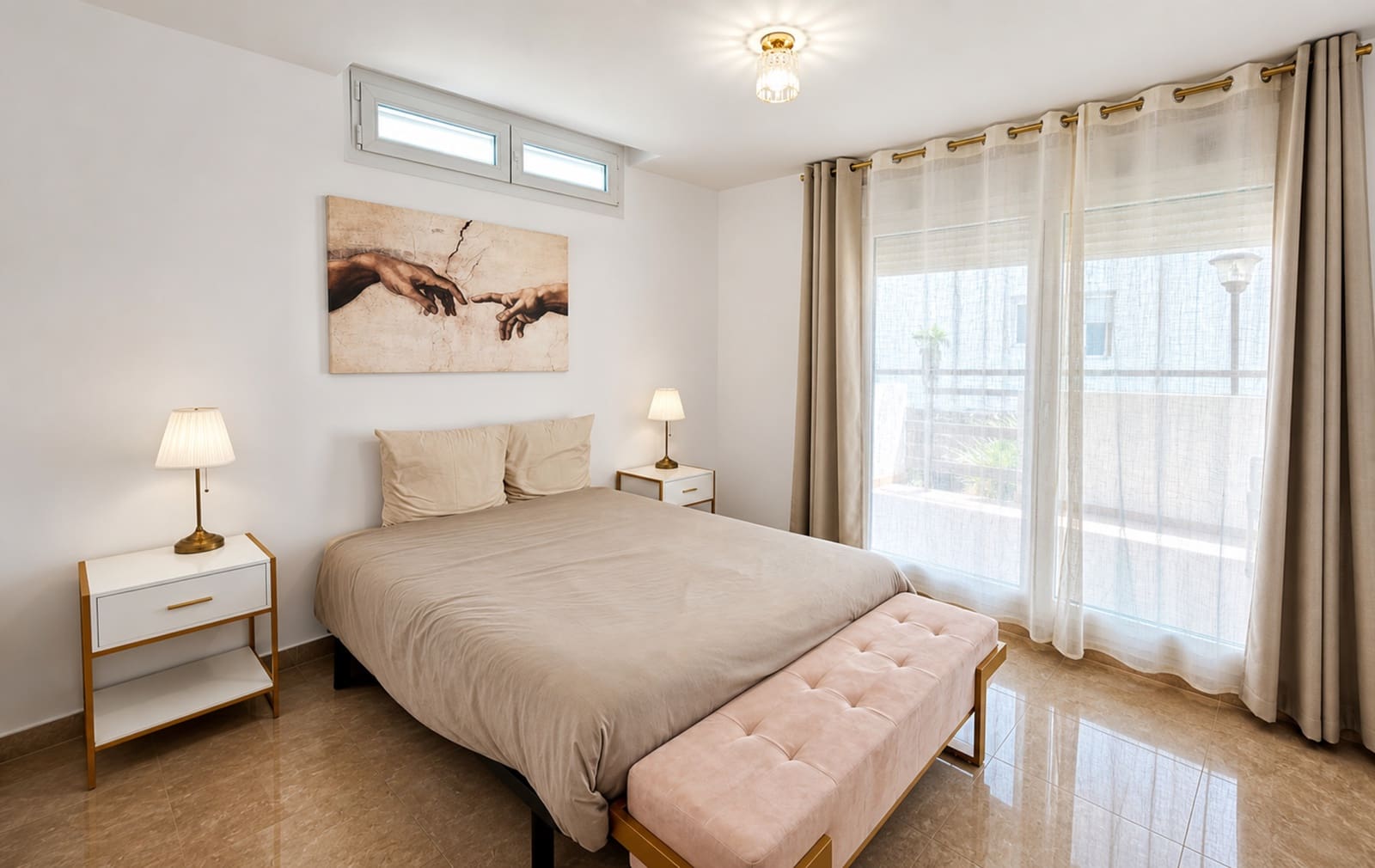6 sovrum Villa till salu i La Duquesa / Puerto de la Duquesa med pool garage - 479 000 € (Ref: 9976910)