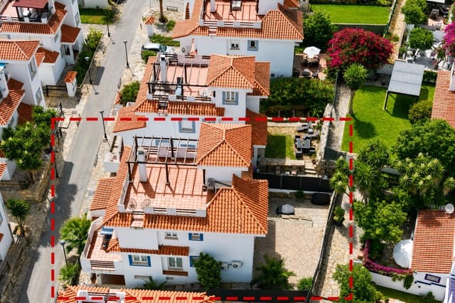 6 bedroom Villa for sale in La Duquesa / Puerto de la Duquesa, Manilva with pool garage - € 479,000 (Ref: 9976910)