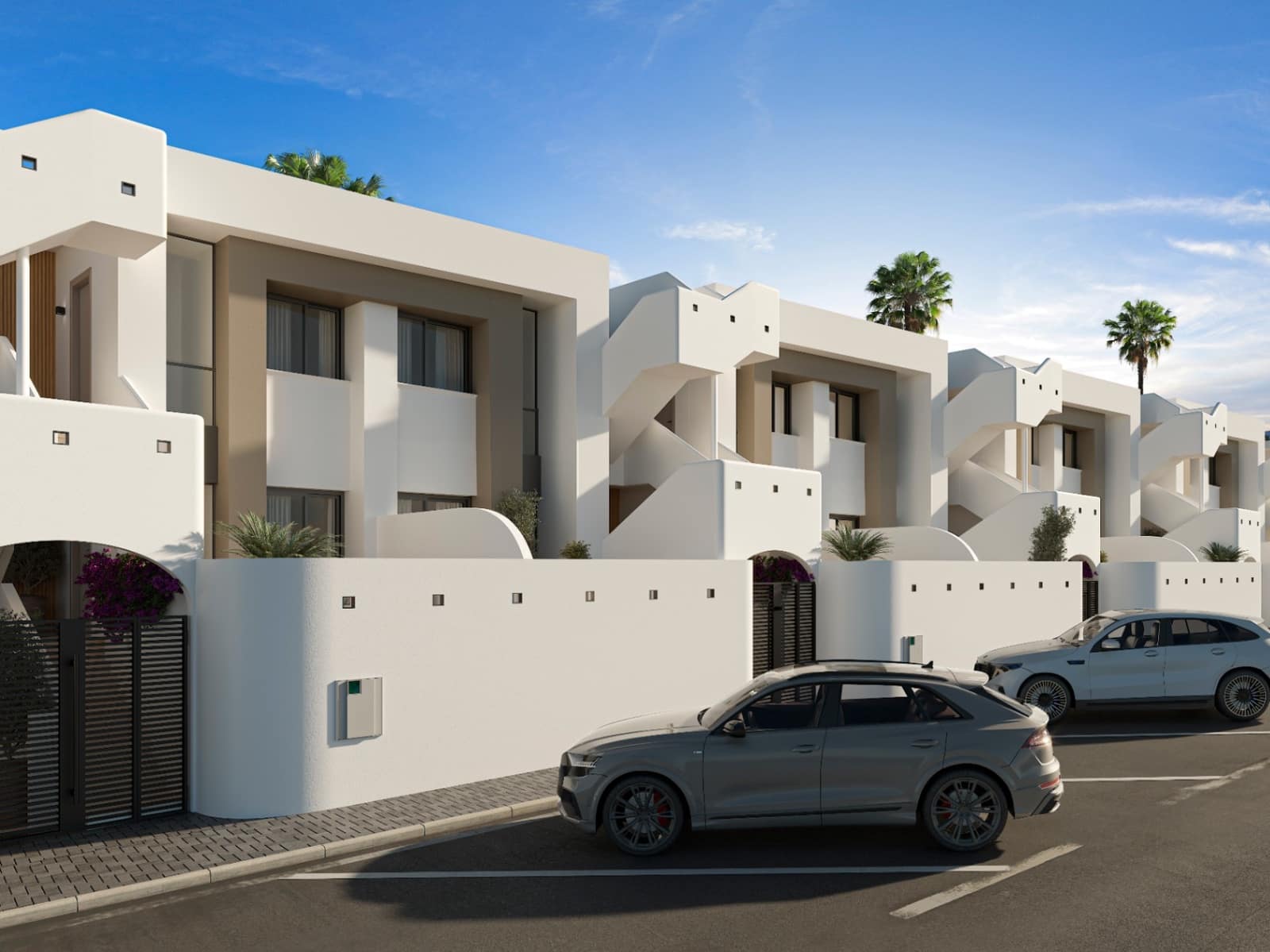 2 bedroom Apartment for sale in Murla - € 128,637 (Ref: 8484150)