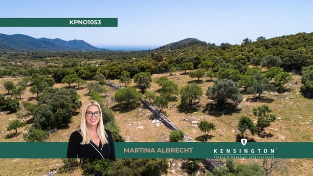 Mark till salu i Artà - 990 000 € (Ref: 10001222)