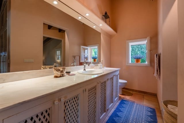 3 sovrum Finca/Hus på landet till salu i Artà - 1 530 000 € (Ref: 10004580)