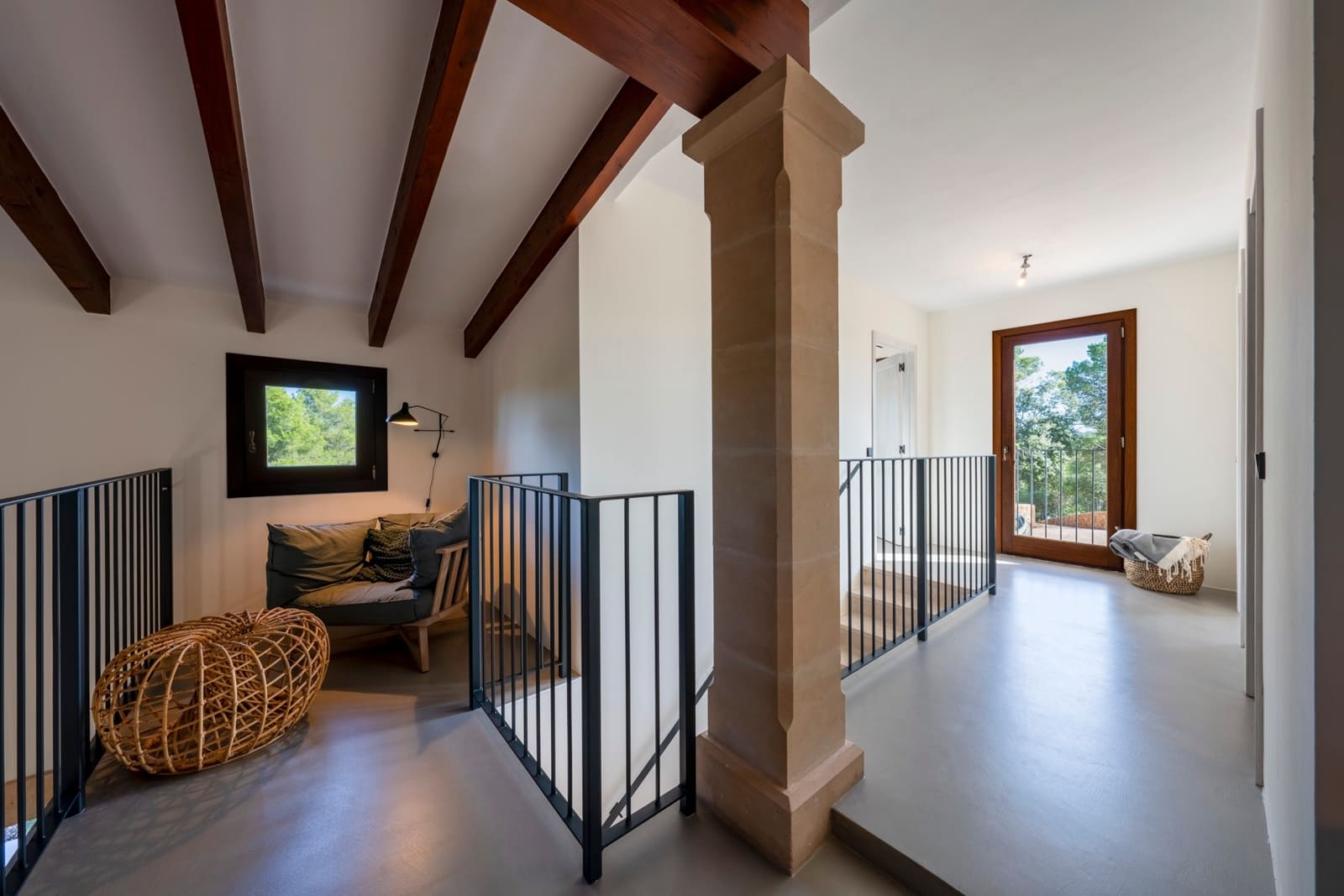 3 chambre Finca/Maison de Campagne à vendre à Arta avec piscine - 2 390 000 € (Ref: 10004839)