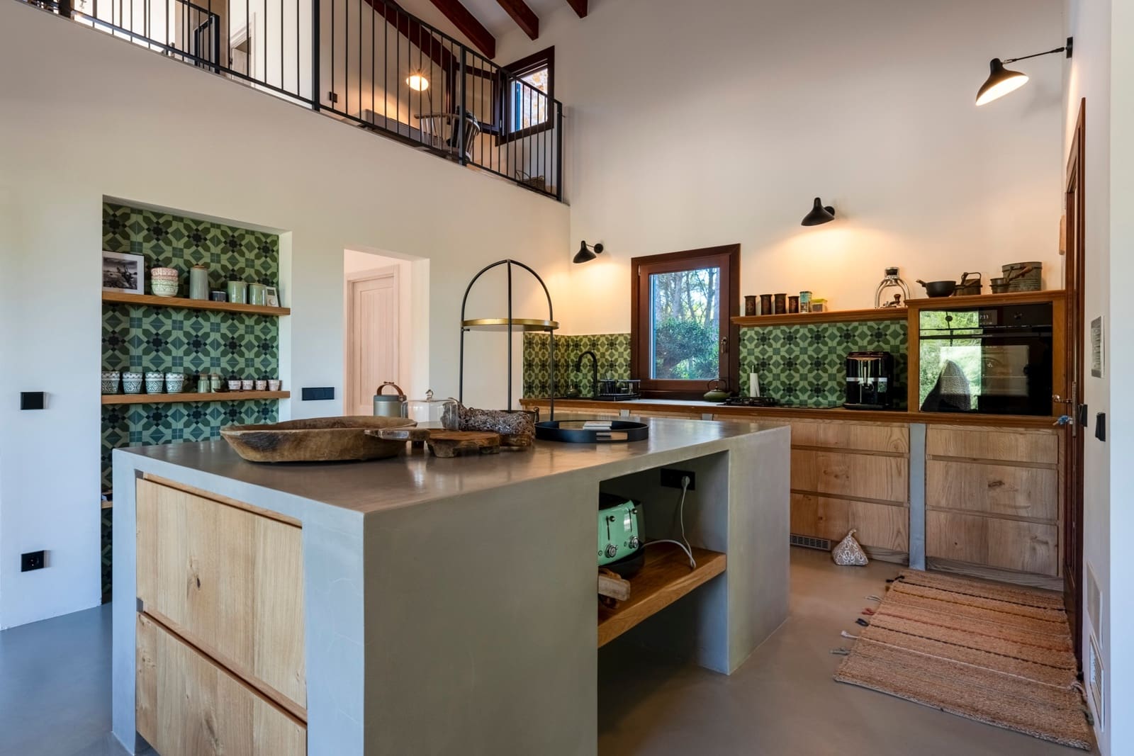 3 chambre Finca/Maison de Campagne à vendre à Arta avec piscine - 2 390 000 € (Ref: 10004839)