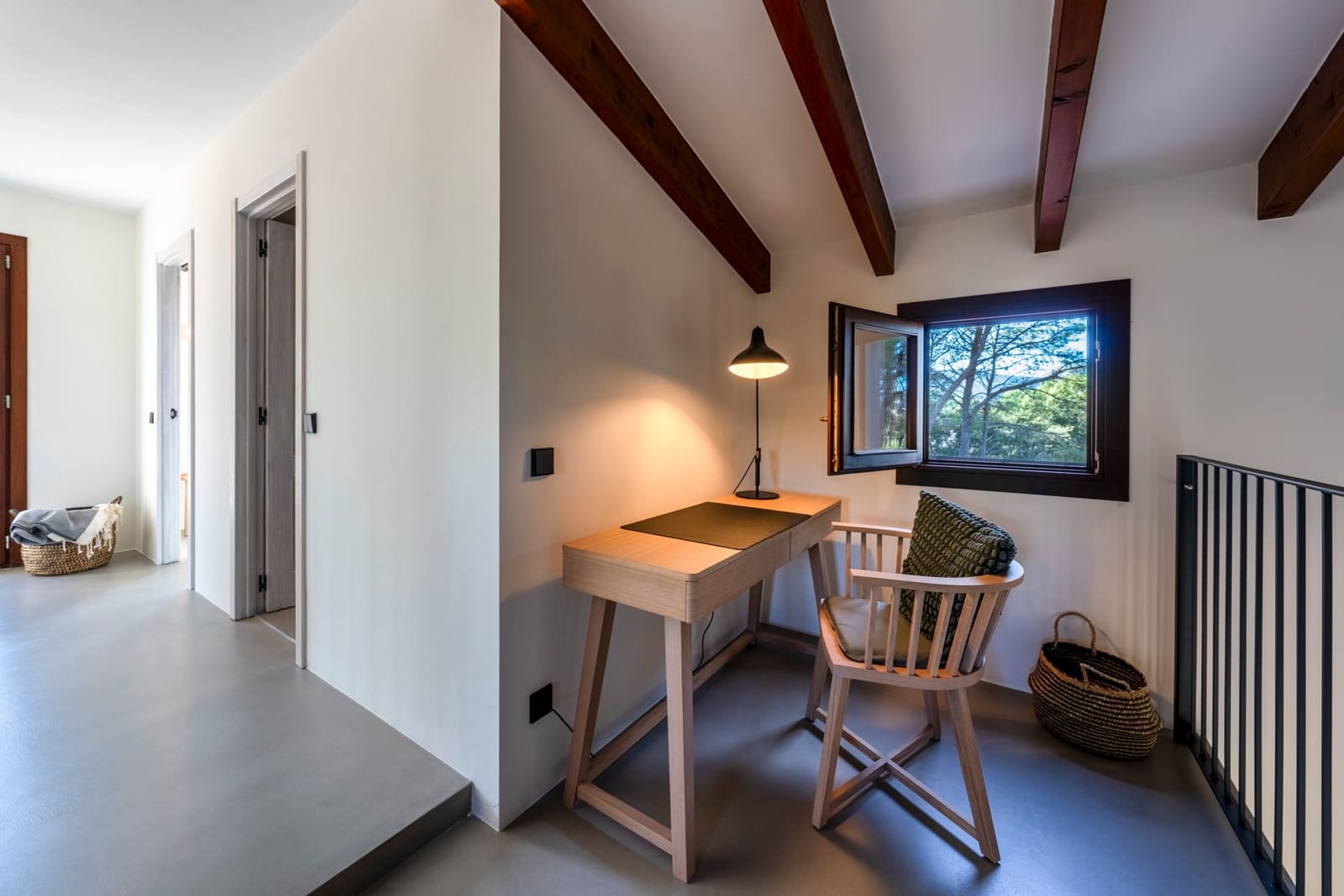 3 chambre Finca/Maison de Campagne à vendre à Arta avec piscine - 2 390 000 € (Ref: 10004839)