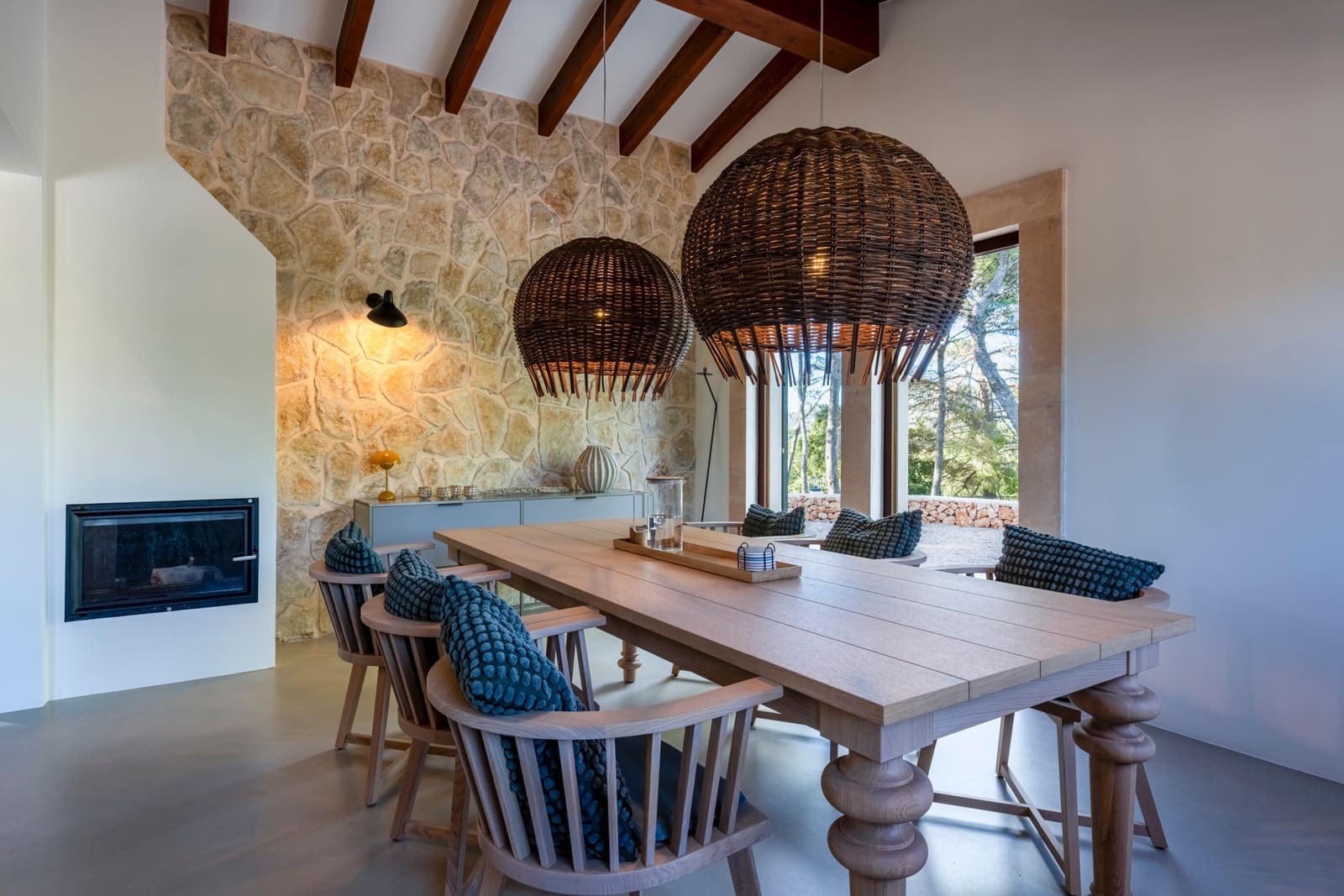3 chambre Finca/Maison de Campagne à vendre à Arta avec piscine - 2 390 000 € (Ref: 10004839)
