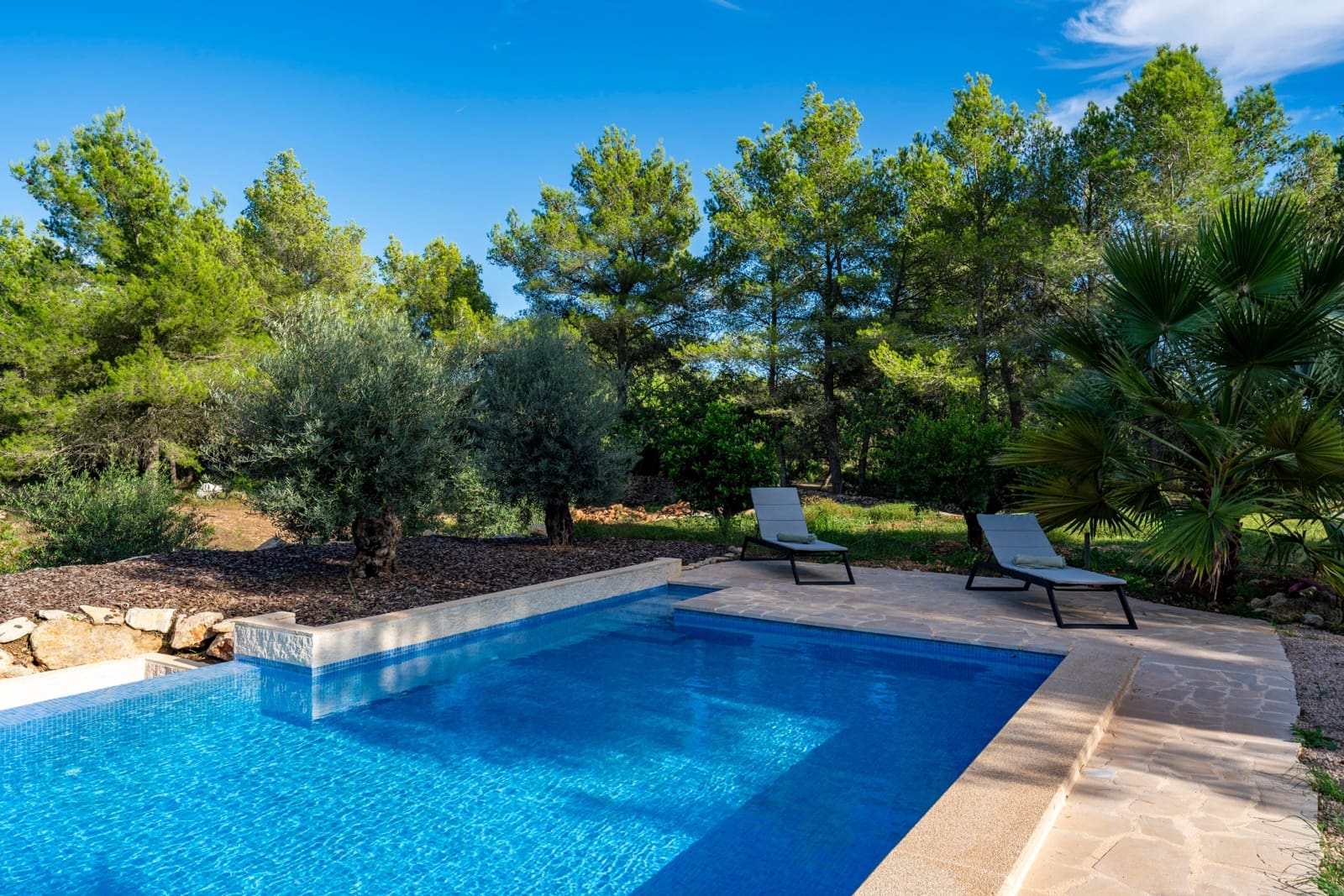 3 chambre Finca/Maison de Campagne à vendre à Arta avec piscine - 2 390 000 € (Ref: 10004839)