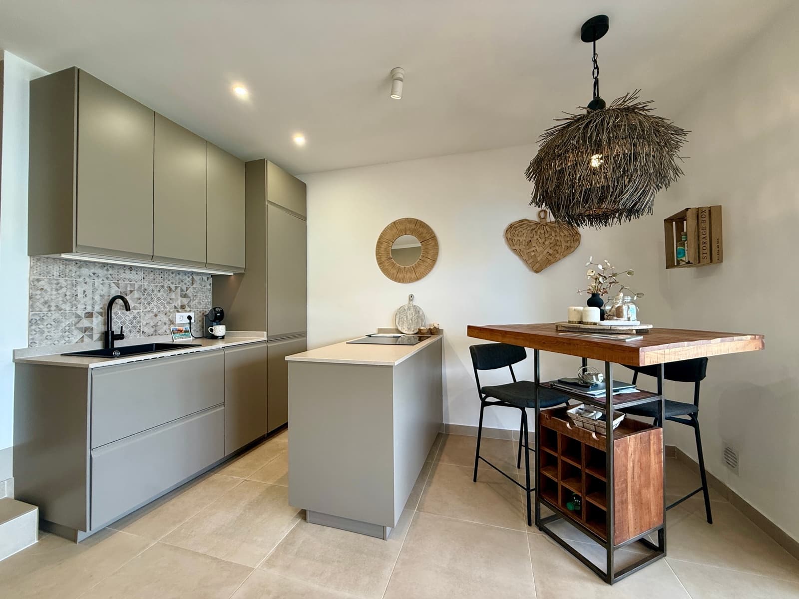 2 Zimmer Apartment zu verkaufen in Cala Ratjada - 550.000 € (Ref: 10009799)