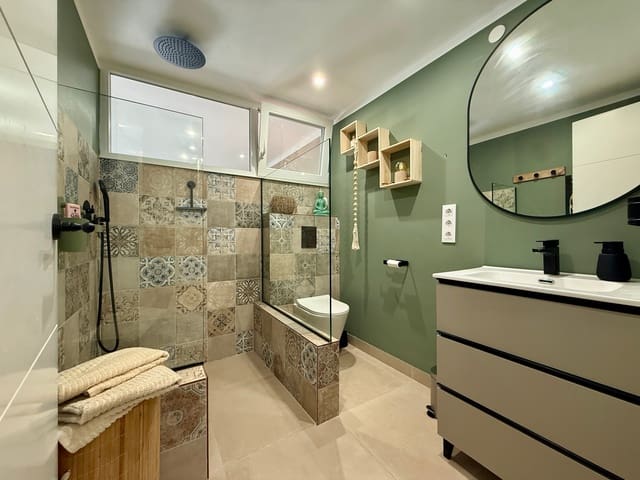 2 Zimmer Apartment zu verkaufen in Cala Ratjada, Capdepera - 550.000 € (Ref: 10009799)