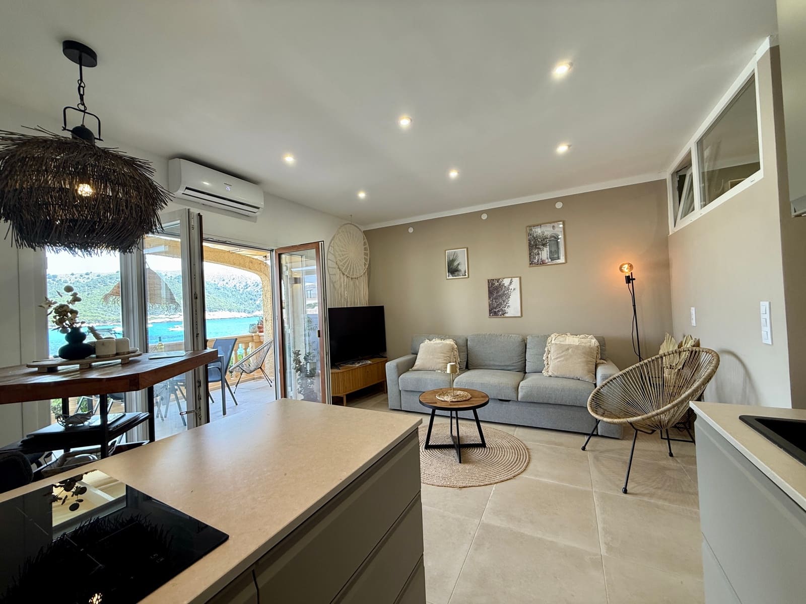 2 Zimmer Apartment zu verkaufen in Cala Ratjada - 550.000 € (Ref: 10009799)