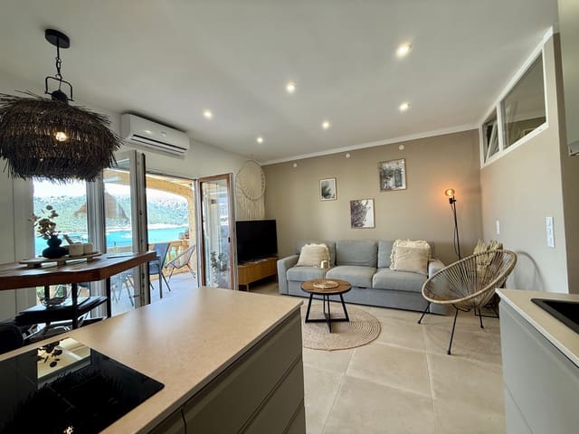 2 Zimmer Apartment zu verkaufen in Cala Ratjada, Capdepera - 550.000 € (Ref: 10009799)