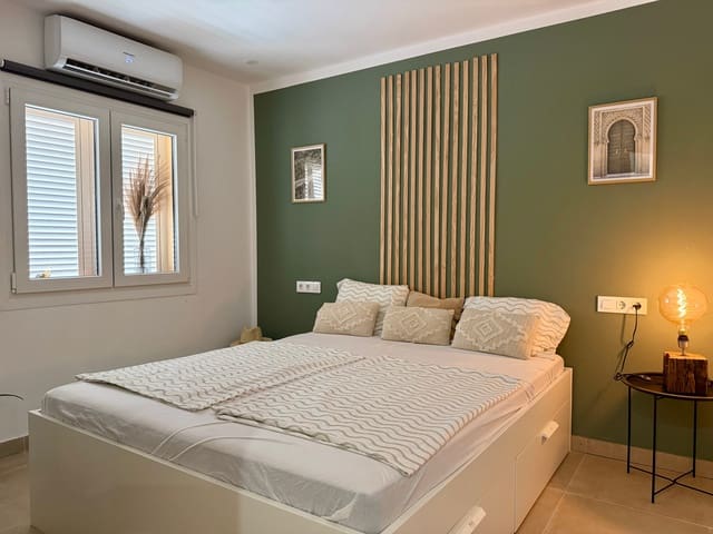 2 Zimmer Apartment zu verkaufen in Cala Ratjada, Capdepera - 550.000 € (Ref: 10009799)
