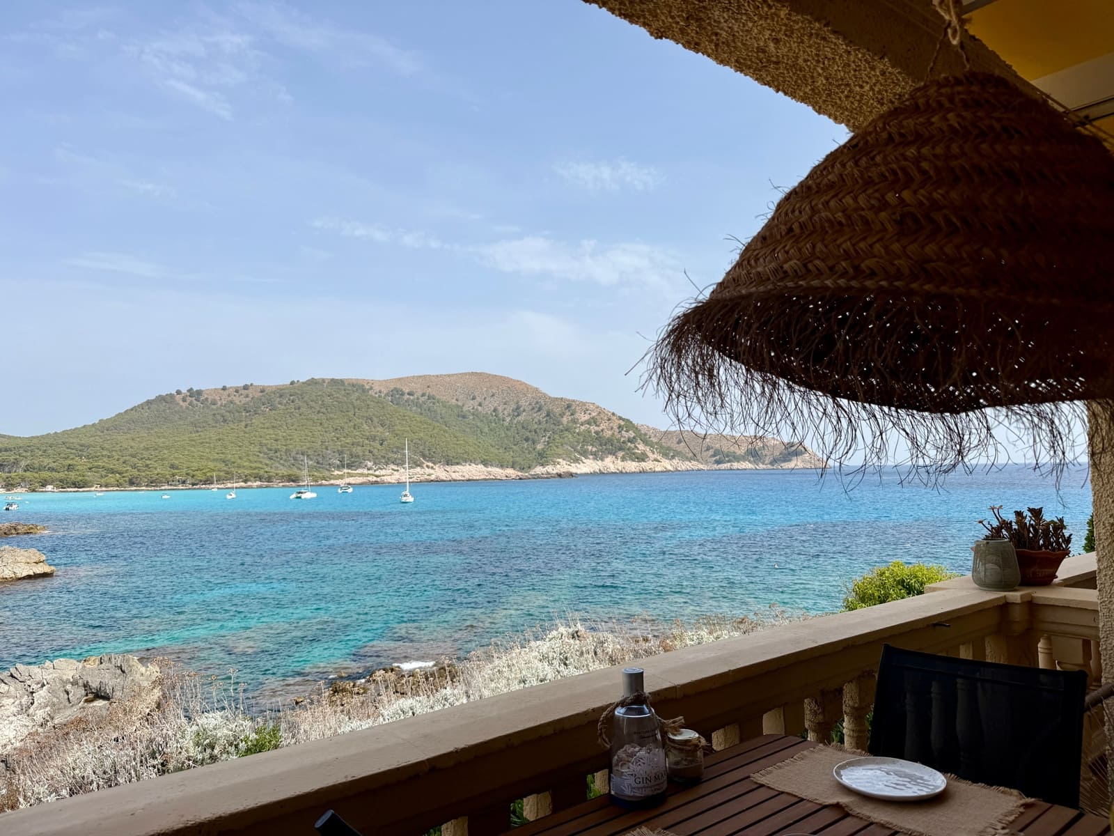 2 Zimmer Apartment zu verkaufen in Cala Ratjada - 550.000 € (Ref: 10009799)