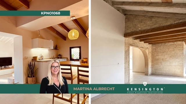 3 camera da letto Appartamento in vendita in Artà - 591.000 € (Rif: 10016957)