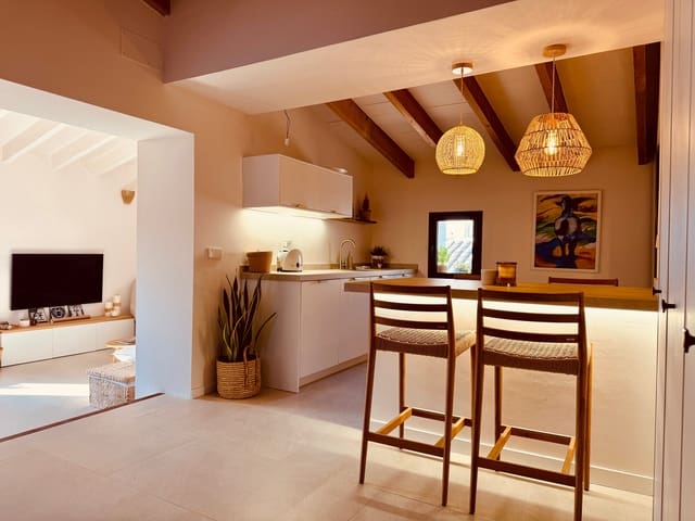 3 camera da letto Appartamento in vendita in Artà - 591.000 € (Rif: 10016957)