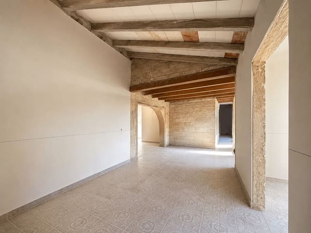 2 camera da letto Appartamento in vendita in Artà - 279.000 € (Rif: 10016958)