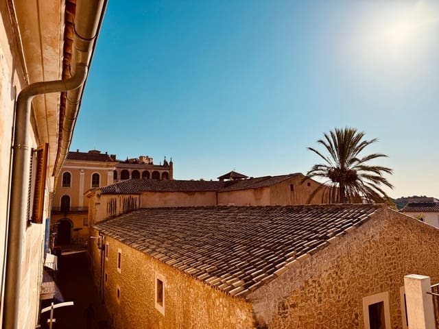2 camera da letto Appartamento in vendita in Artà - 279.000 € (Rif: 10016958)