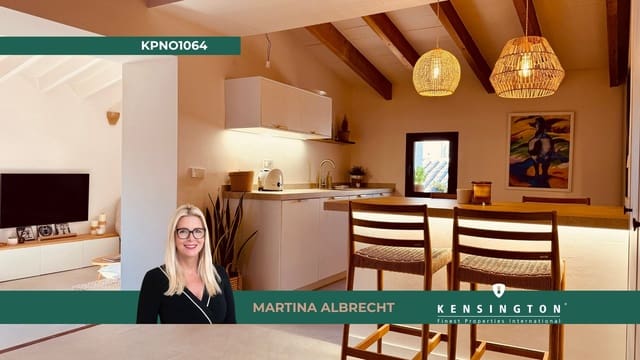 1 camera da letto Appartamento in vendita in Artà - 339.000 € (Rif: 10016959)