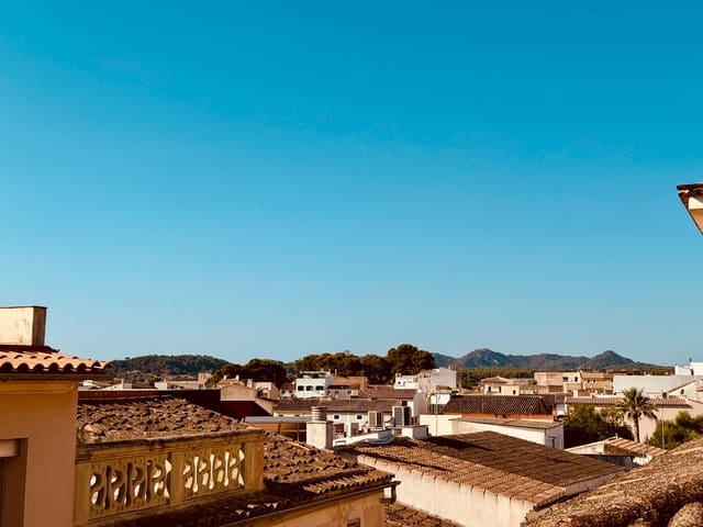 1 camera da letto Appartamento in vendita in Artà - 339.000 € (Rif: 10016959)