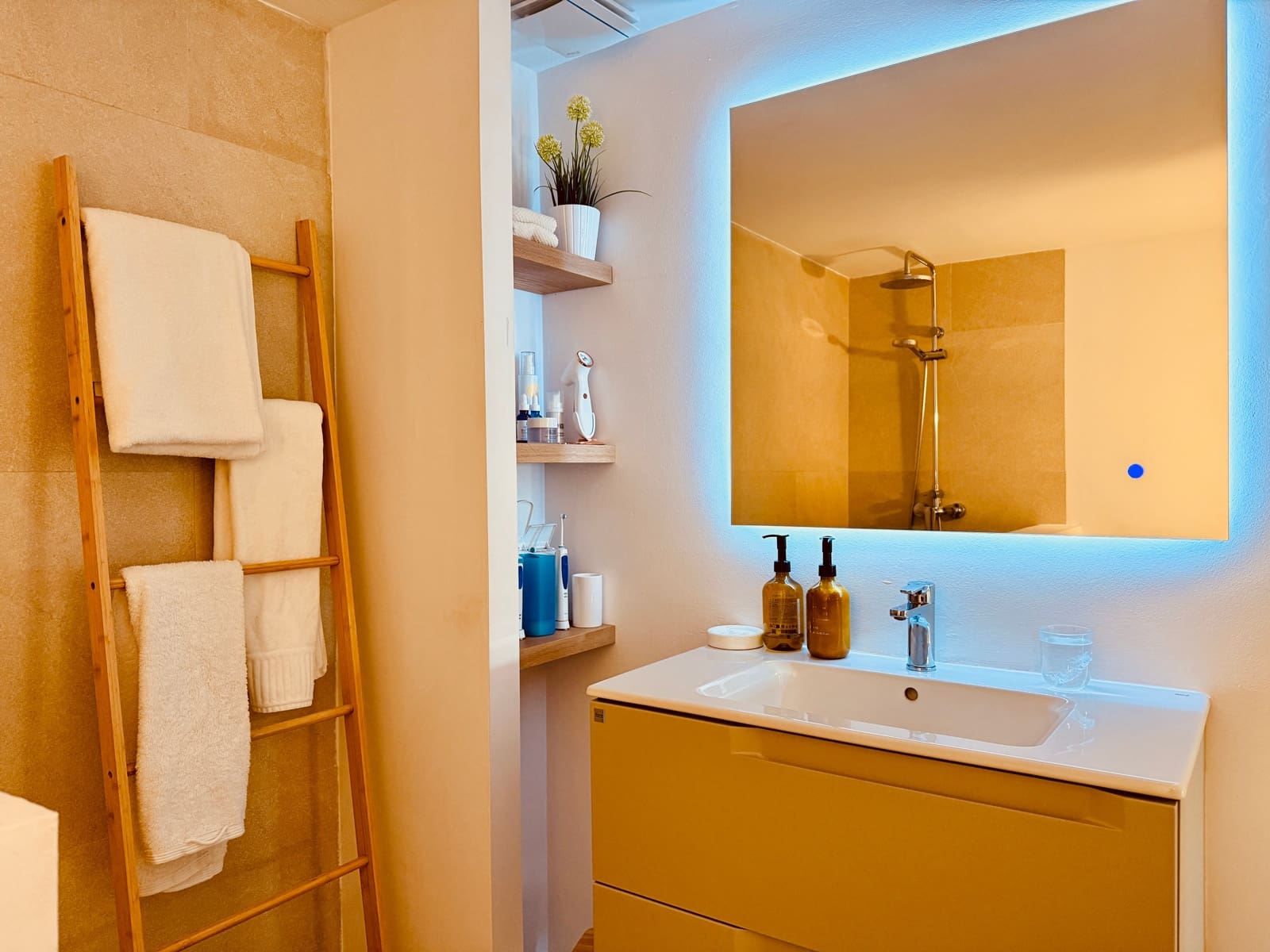 1 camera da letto Appartamento in vendita in Arta - 339.000 € (Rif: 10016959)
